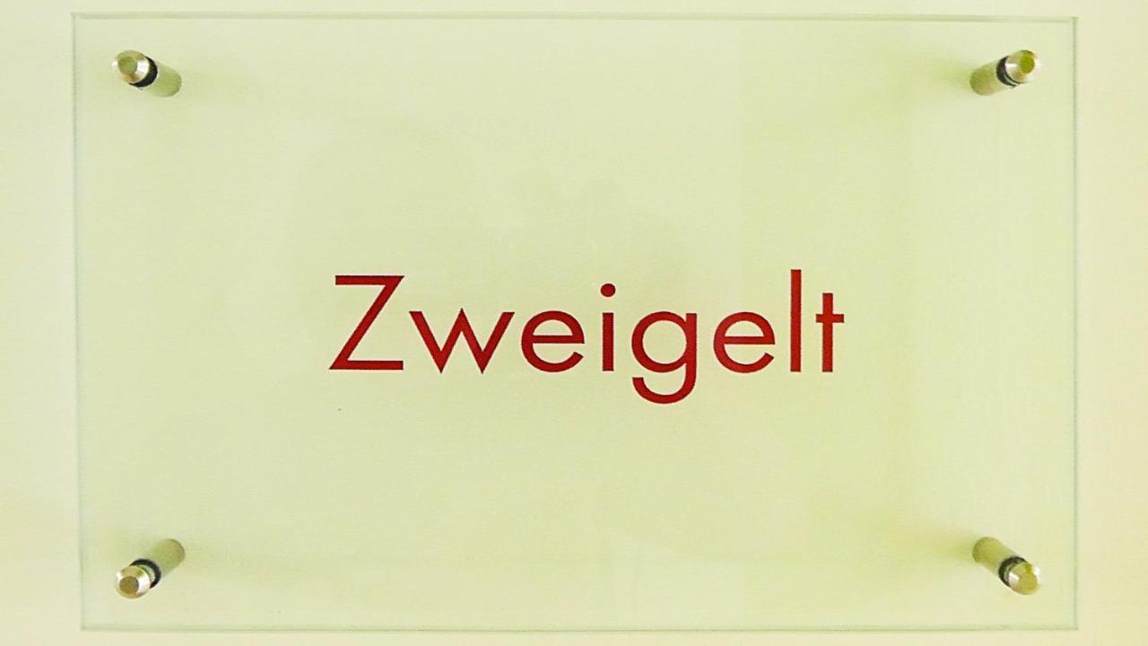 Pension Schloegl Lutzmannsburg Exteriér fotografie
