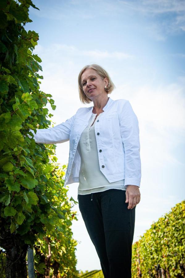 Pension Schloegl Lutzmannsburg Exteriér fotografie